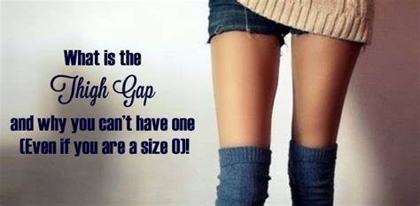 naked thigh gap|thigh gap Search